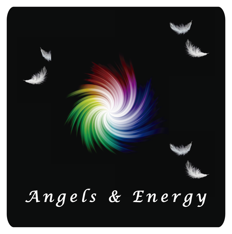 Goddelijke begeleiding en chakra-uitlijning.
Verbinding met engelen en lichtwezens is een geweldig hulpmiddel om je te helpen je...